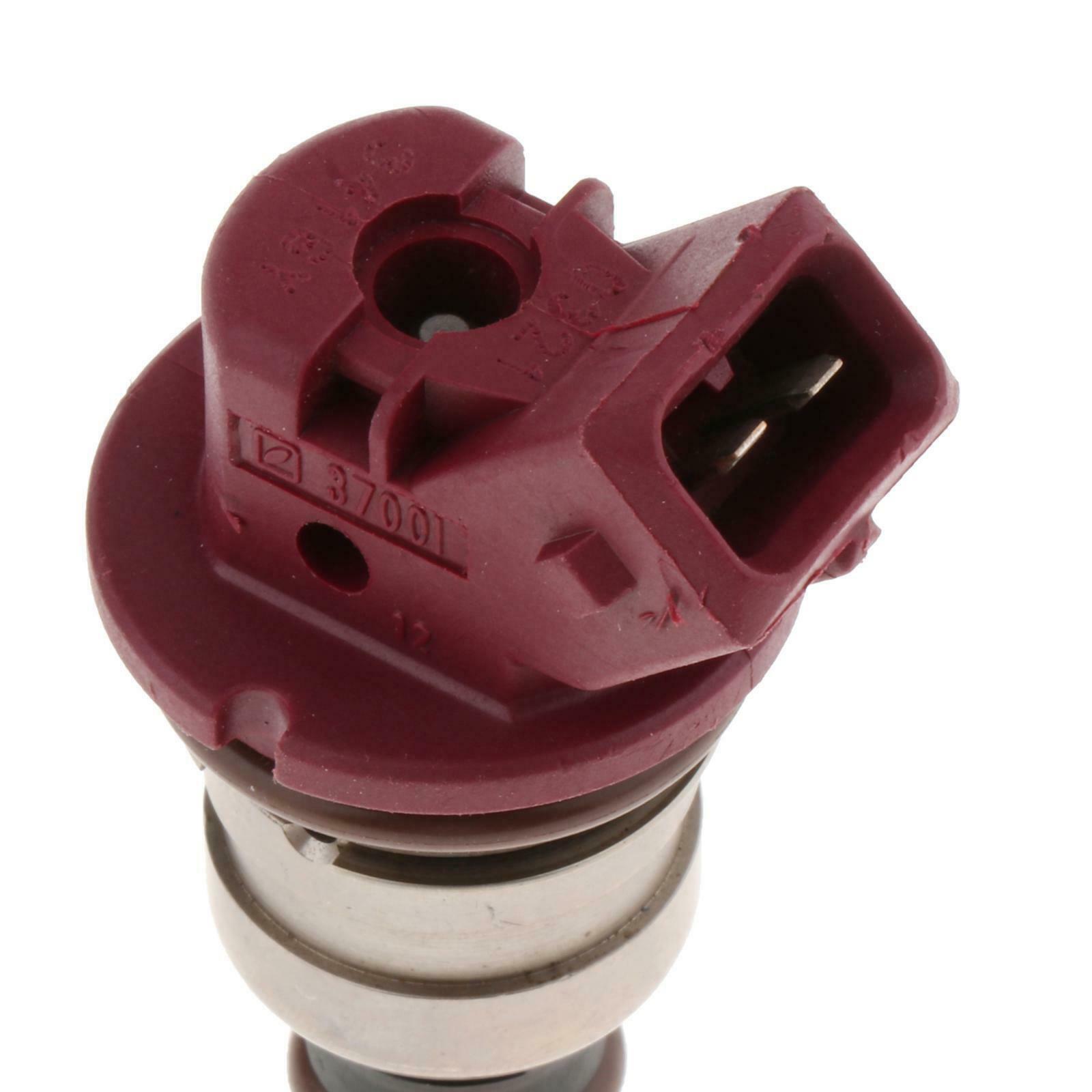 Premium Fuel Injector for Mercury Mariner 75-90-115-200-225HP 804528 37001