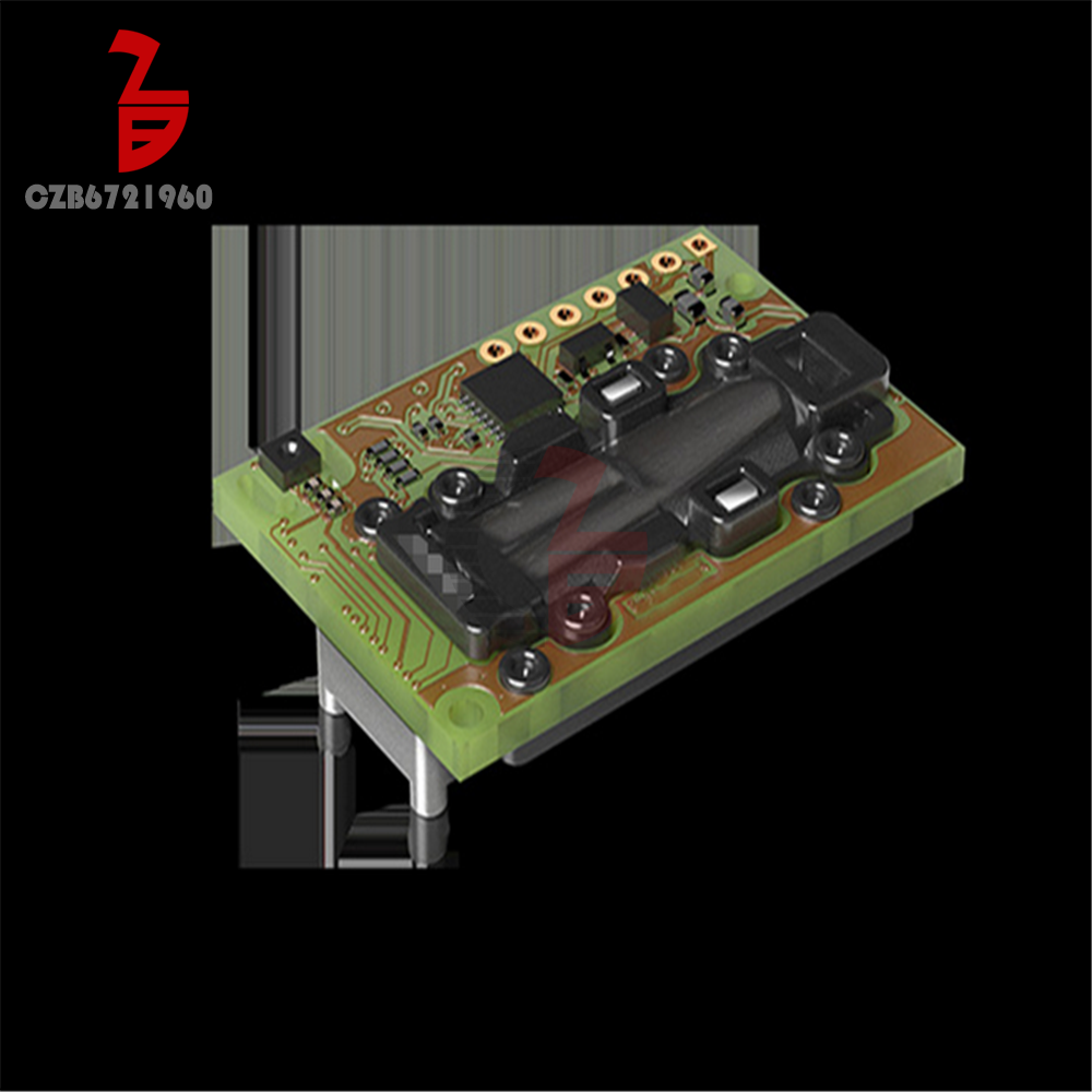 SCD30 Air Quality Sensors Module for CO2 and RH/T Measurements I2C PWM Modbus