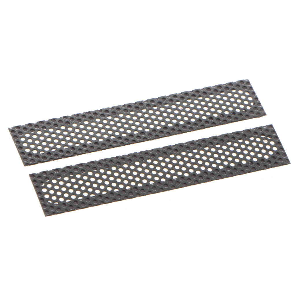 2 Pairs Cooling Net Dust Filter Protector for Nintendo Switch NS Console