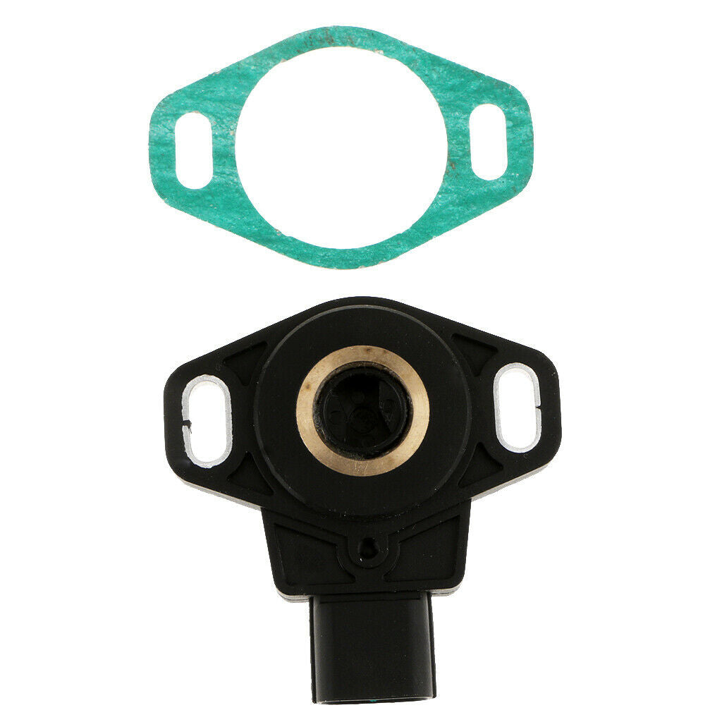 1 X JT7HA 16402-RAA-A02 Throttle Position Sensor for Most Auto Aftermarket Part