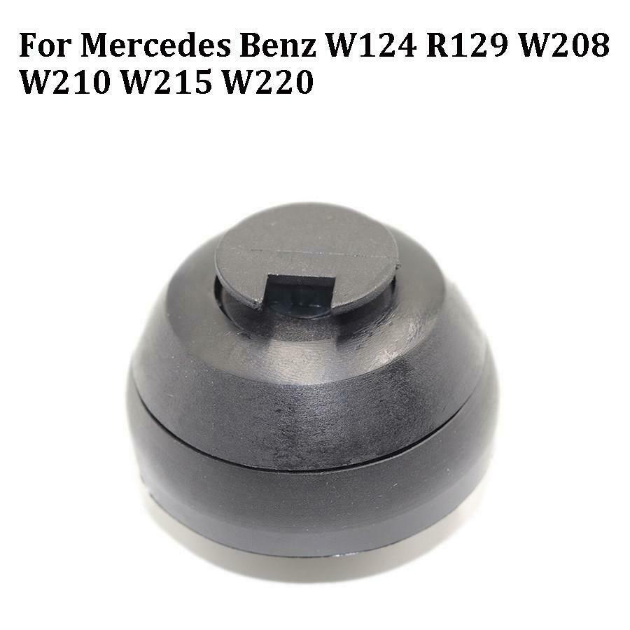 4x Jack Pad Support Lift for Mercedes Benz W124 R129 W208 W210 W215 W220