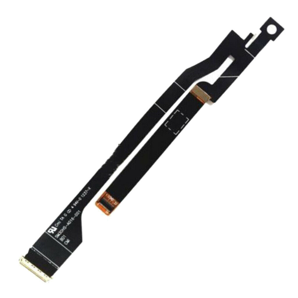 New NoteBook LCD Video LVDS Flex Ribbon Cable Wire For Acer Aspire S3 S3-951