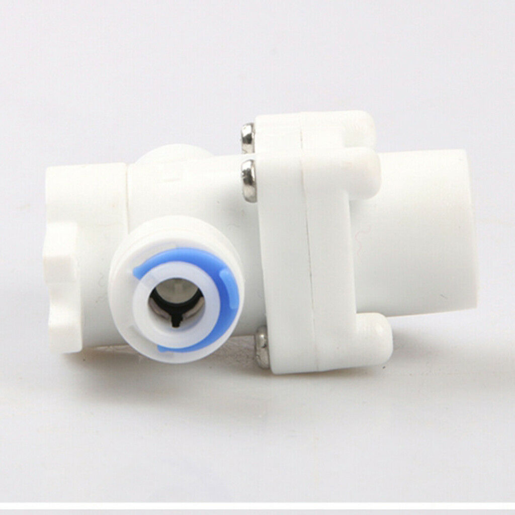 DN8 Pressure Regulator Valve Water Pressure Reducing Regulator Valve RO
