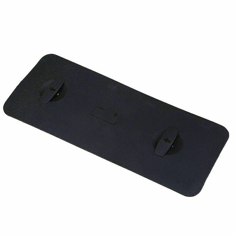 Black Plastic Battery Tray Cover Cap For Audi A4 B6 Avant/Sedan/Cabrio 2001-2004