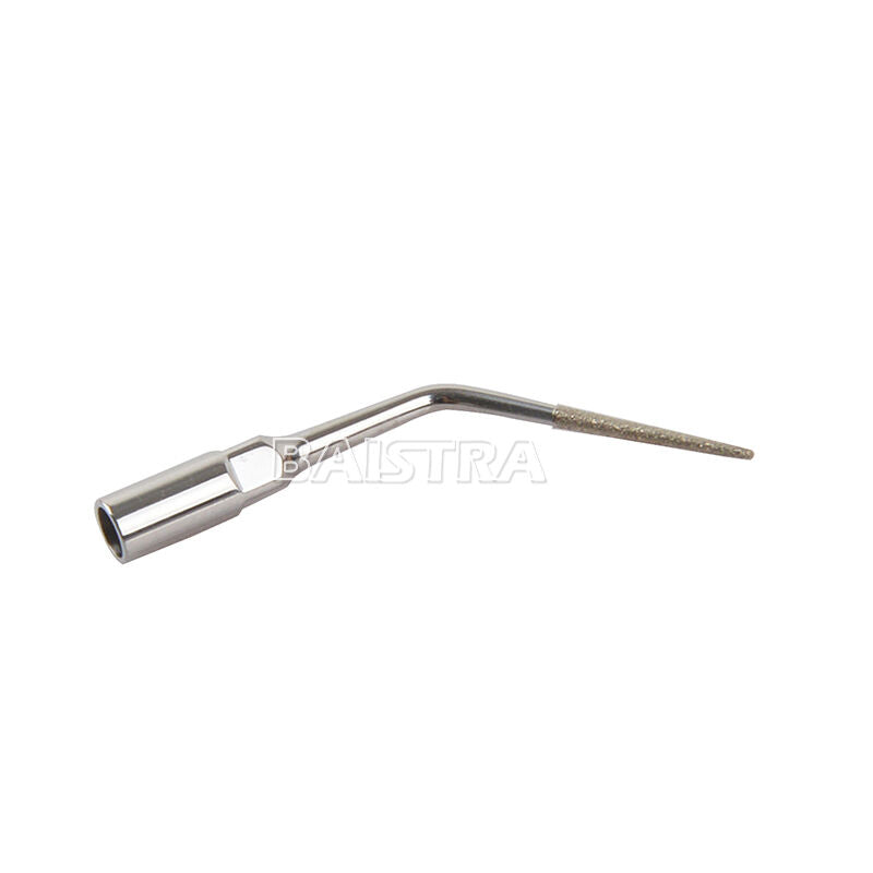 10X Dental Endo Scaling Tip E3D for EMS & Woodpecker Ultrasonic Scaler Handpiece