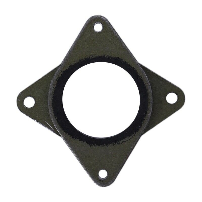 Upgraded NEMA 17 Stepper Steel and Rubber Vibration Dampers with M3 Screw -CNCV1