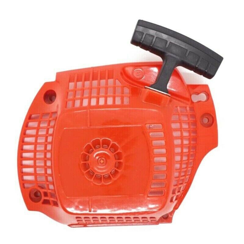 Pull Rewind Recoil Starter for Husqvarna 435 435E 440 440E Chainsaw 544287002 W5