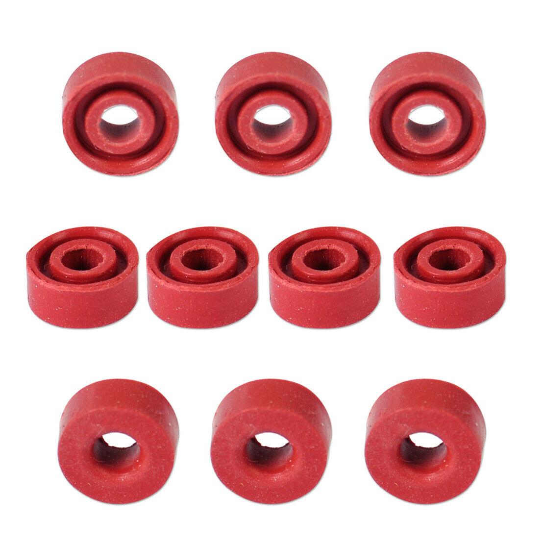 10pcs Needle Carburetor Seat Replace fit for Briggs & Stratton 398188 281144 An