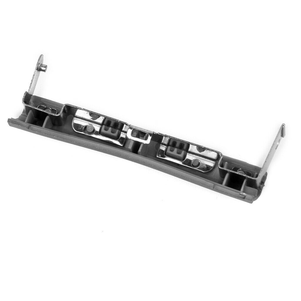 25Piece Hard Disk Drive HDD Caddy Cover Bezel for Dell Latitude D620,D630