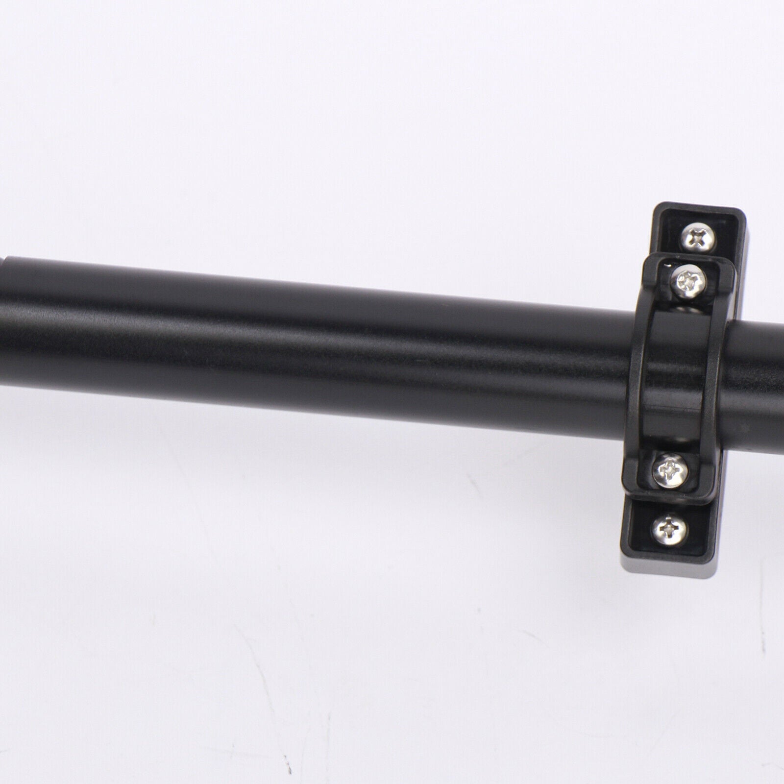 Kayak Inflatable Floats Stabilizer Outrigger Arms Pole Kit with Hardware