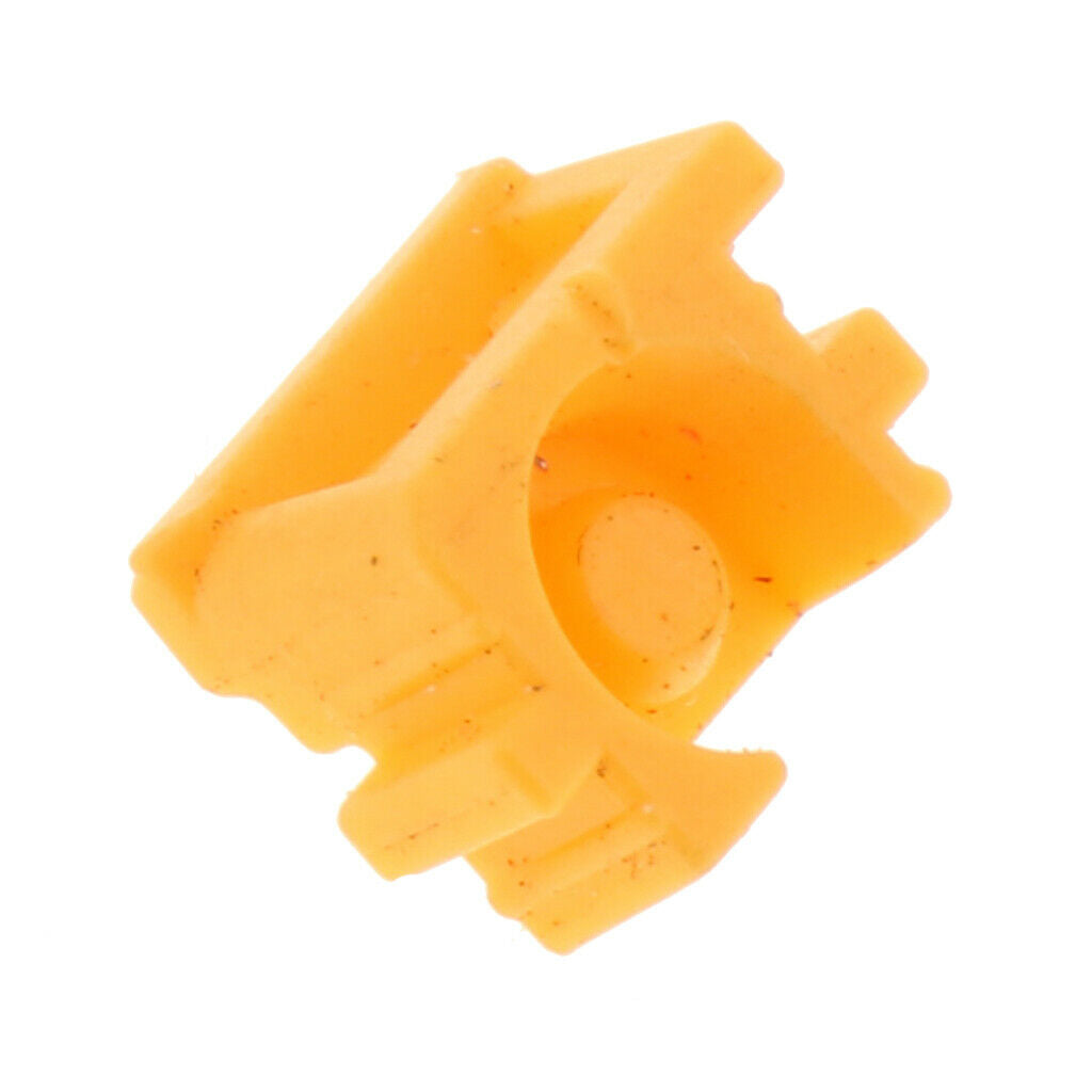 Yellow Battery Holder Clip Replacement Part For  J1 J2 J3 S1 V1 Camera
