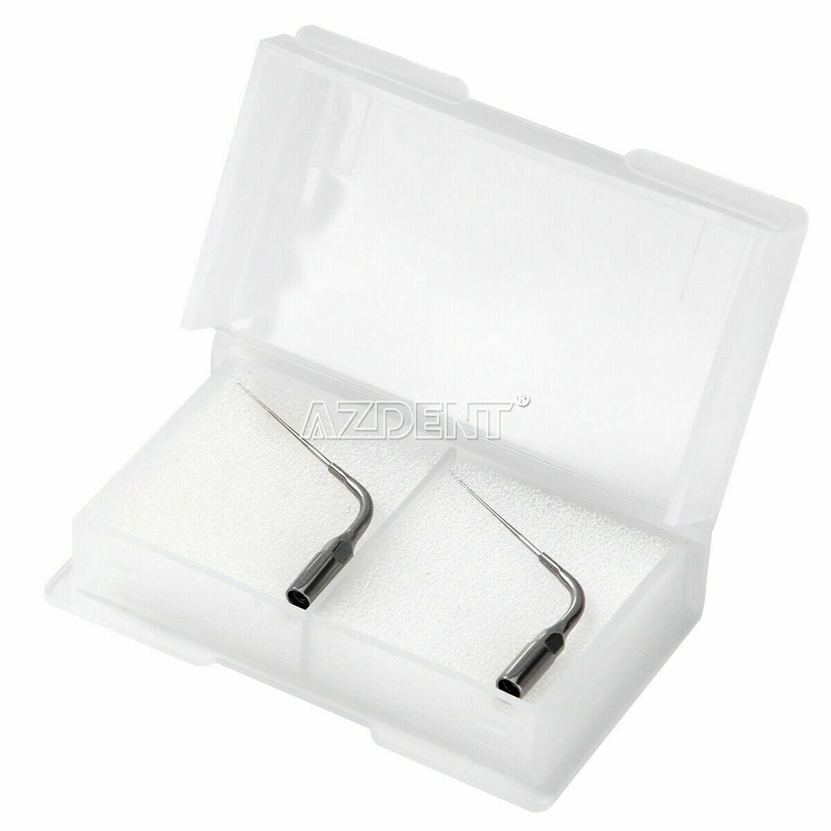 Dental Endo Ultra Activator Handpiece Sonic Endo Irrigator + 6pcs Titanium Tips