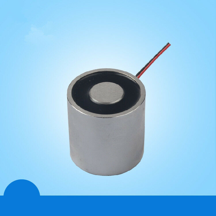 Direct Loss of Electrical Sucker Electromagnet XRN-SP50 / 35 24V 56W 50MM 30KG