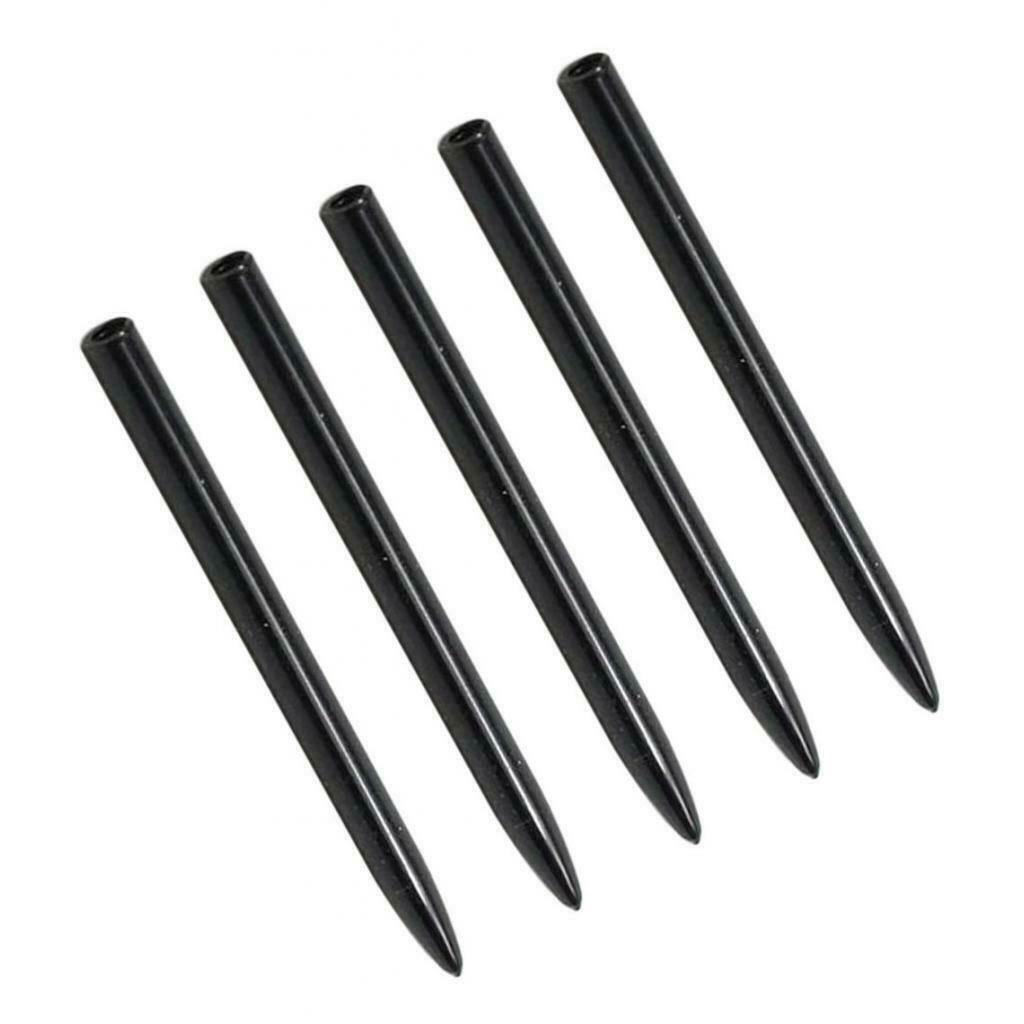 5Packs 78mm Paracord Fids Lightweight Braiding Needles Multifunctional