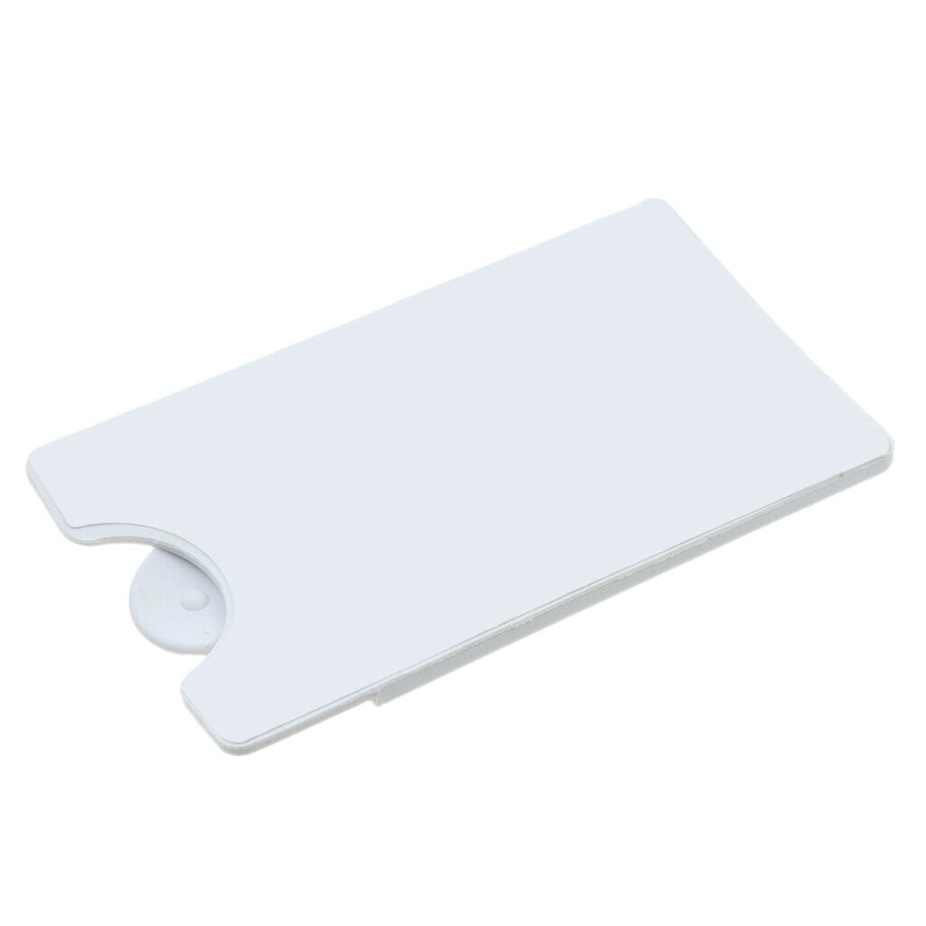 4 Pieces Card Pocket Pouch Phone Stand Card Holder Compatible with  7 Durable in
