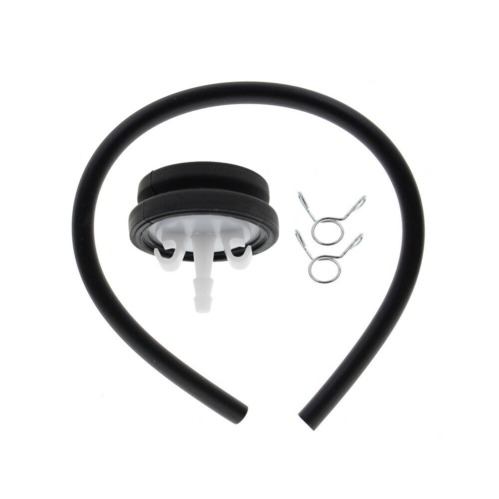 1set Primer Bulb With Hose For Toro 66-7460 Lawn 667460