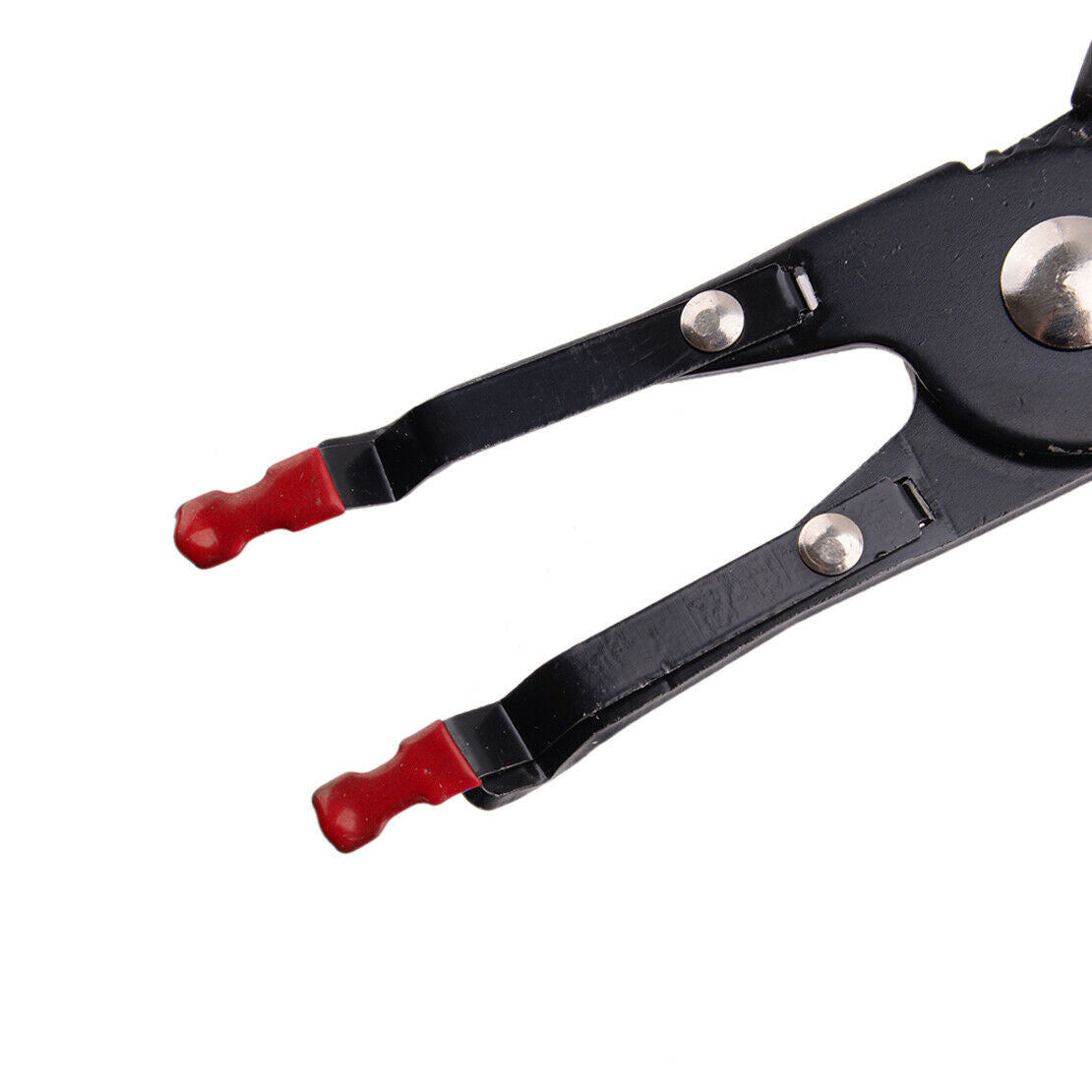 1x Soldering Aid Pliers Tool Hold 2 Wires Whilst Soldering Tool Universal New