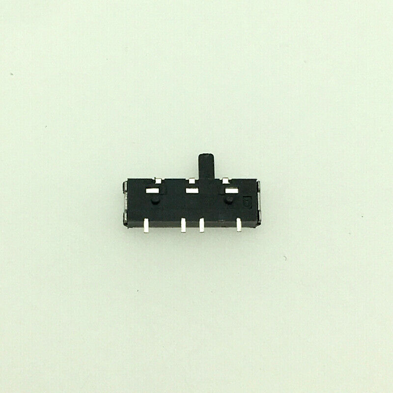 2PCS Replacement Repair Part For DS Lite NDSL Power/On Off Micro Switch Buttons