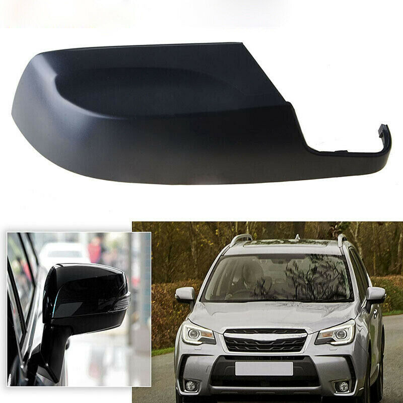 Left Side ABS Rear View Mirror Base Plate Cover Base For Forester/SUBARU/Outback