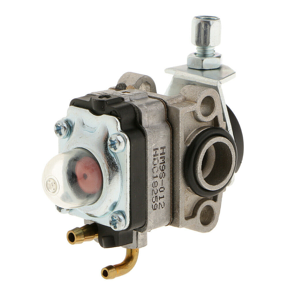 Carburetor Carburetor Part for  GX35 140 Lawn Chainsaw Trimmer Brush Cutter
