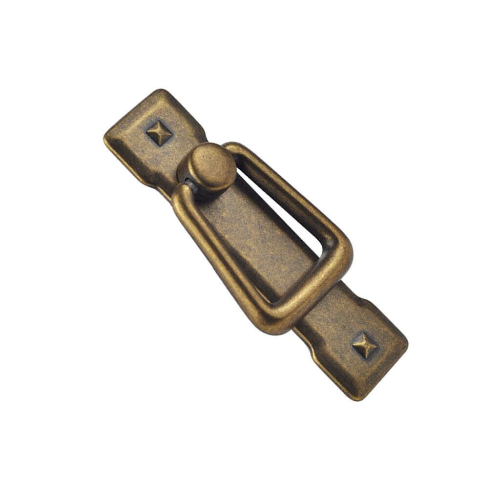 2 Pieces Knob with Screws, High Quality Material, Durable, and Never Fade