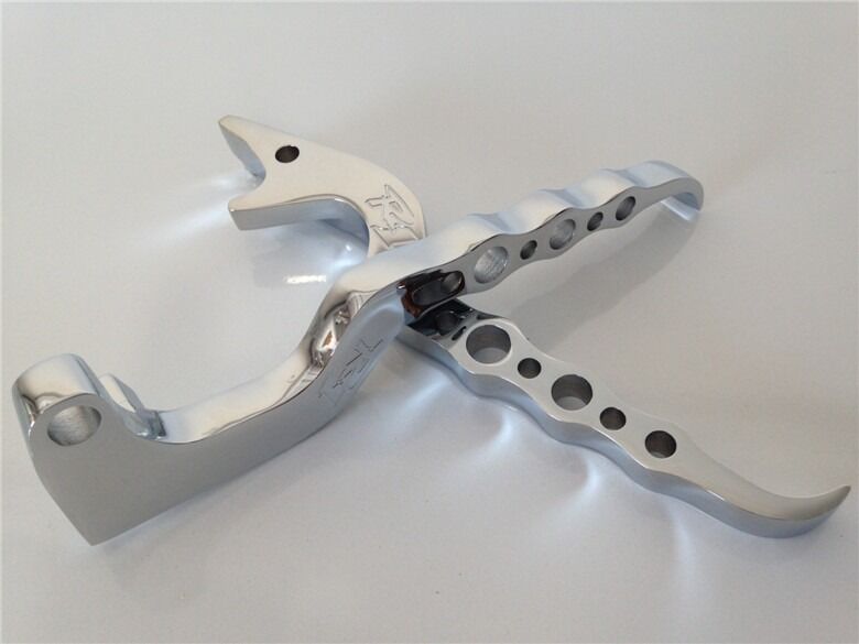 Billet Brake Clutch Hand Lever for YZF R1 YZFR1 YZF-R1 1998-2003