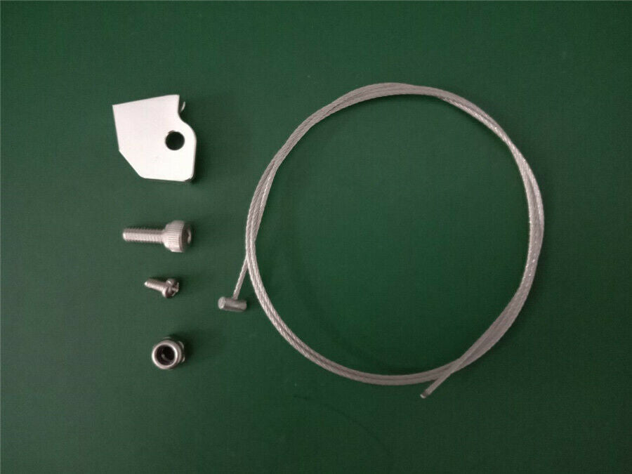 1 Set Handbrake Lever Release Cable kit for Ford Galaxy MK3 S-Max MK1 2006-2015
