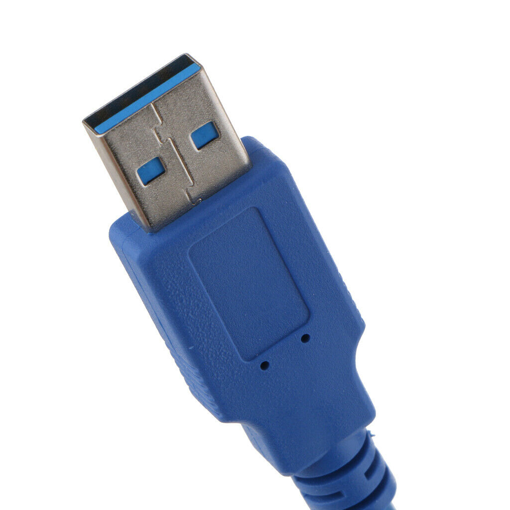 VER006C 1x To 16x GPU Extender Riser Card 6 PIN SATA Adapter Cable USB 3.0