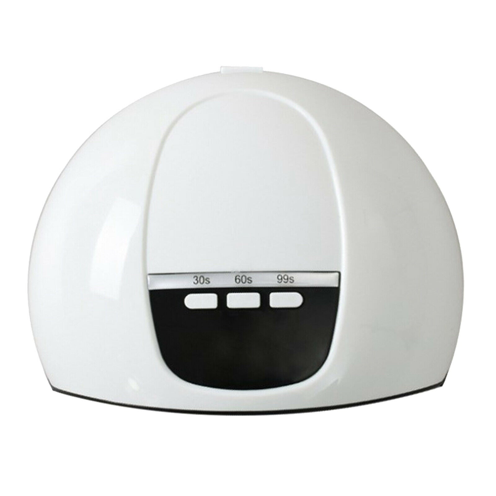 LED UV Nail Polish Dryer Lamp Gel Acrylic Curing Manicure Light Spa Professional