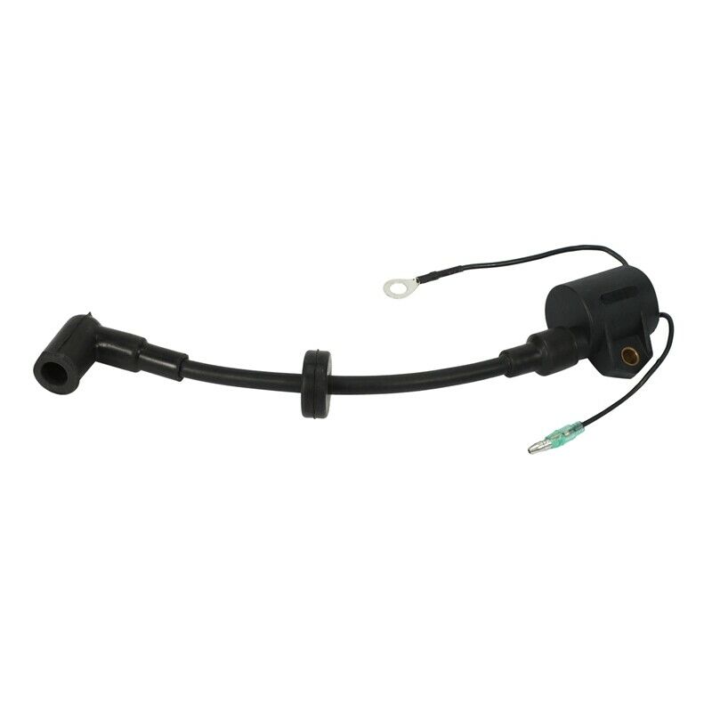 Ignition Coil for Yamaha 61N-85570-00,Ignition Coil Assy for Hidea 2 Stroke S6X4