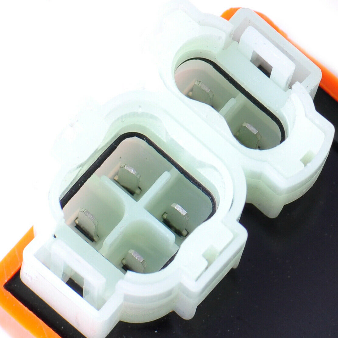 Performance Racing Ignition Coil CDI Box Fit for GY6 50cc 125cc 150cc Scooter An