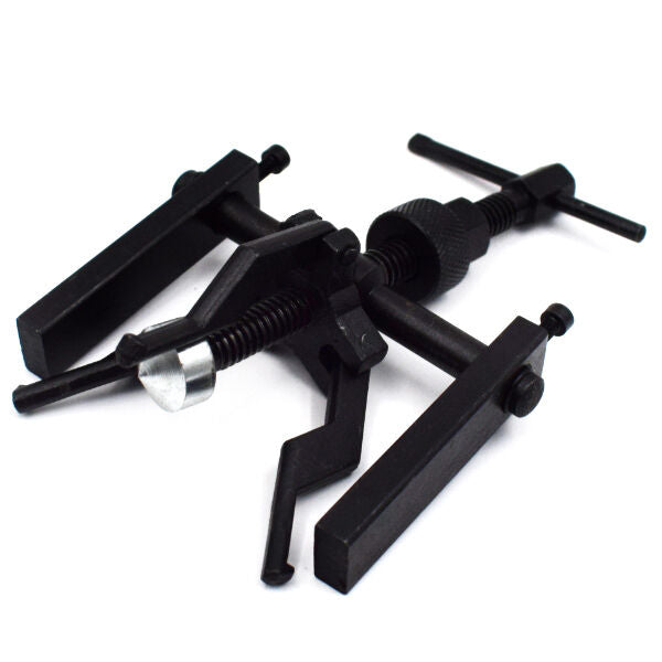 Gear Bearing Puller 3-Jaw Extractor Pilot Remover Tool For Car SUV US STOCKING