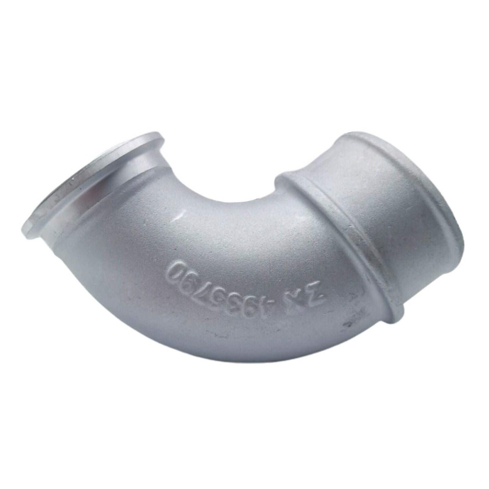 Turbo Air Transfer Pipe Intake Elbow 90° for Cummins Holset HX35 and HX40 6BTA