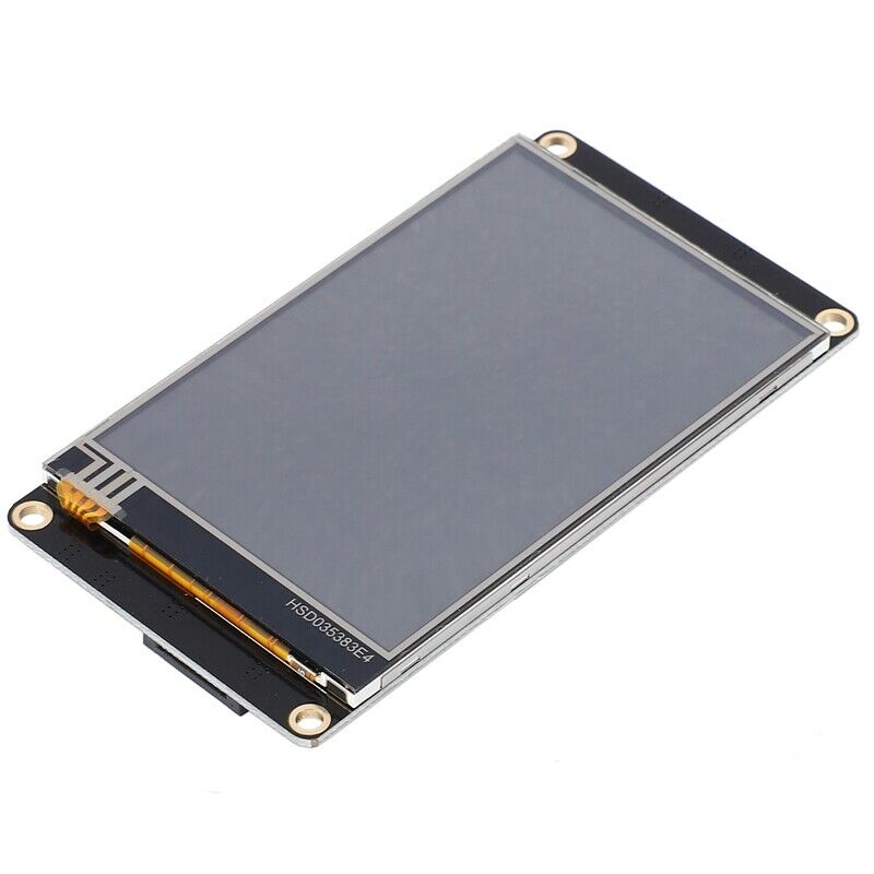 Suitable for Nextion Enhanced NX4832K035-Universal 3.5 Inch 480X320 MCU Clock Y9
