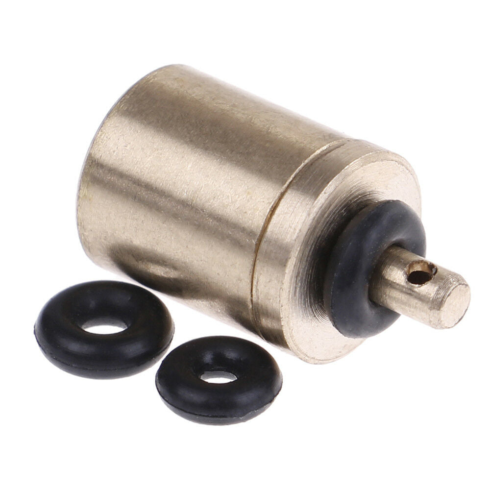 Cylinder Filling Butane Canister Gas Refill Adapter Copper Outdoor Camp St.l8