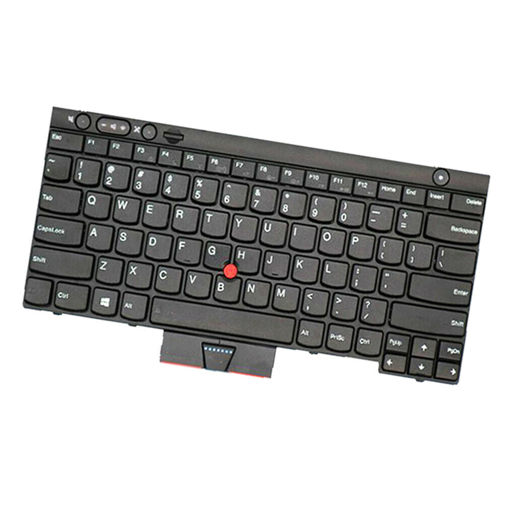 New US English Computer Keyboard QWERTY for IBM Thinkpad T430 T530 X230