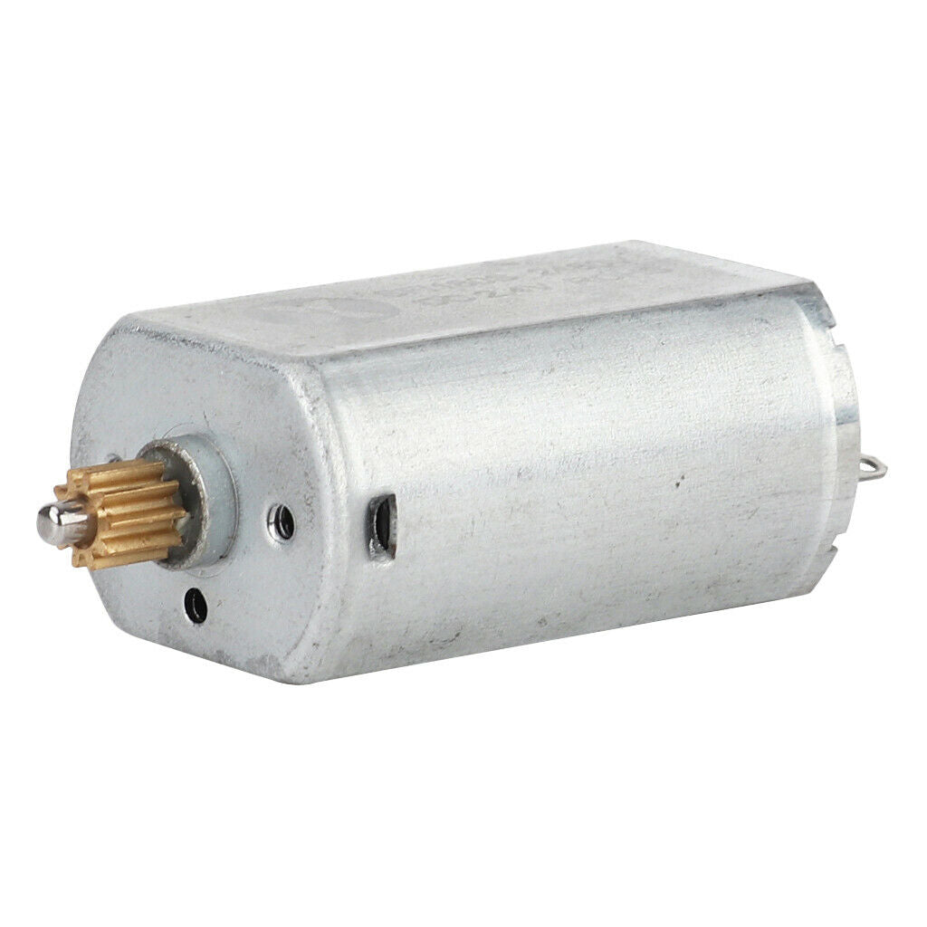1:16 Scale Metal 180 Motor Copper Gear For WPL 2.4G RC Crawler Truck Parts