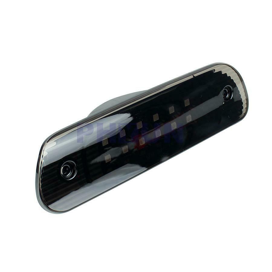 1PC LED Rear 3rd Brake Light ABS 15W Lamp IP67 For Jeep Grand Cherokee 1999-2004