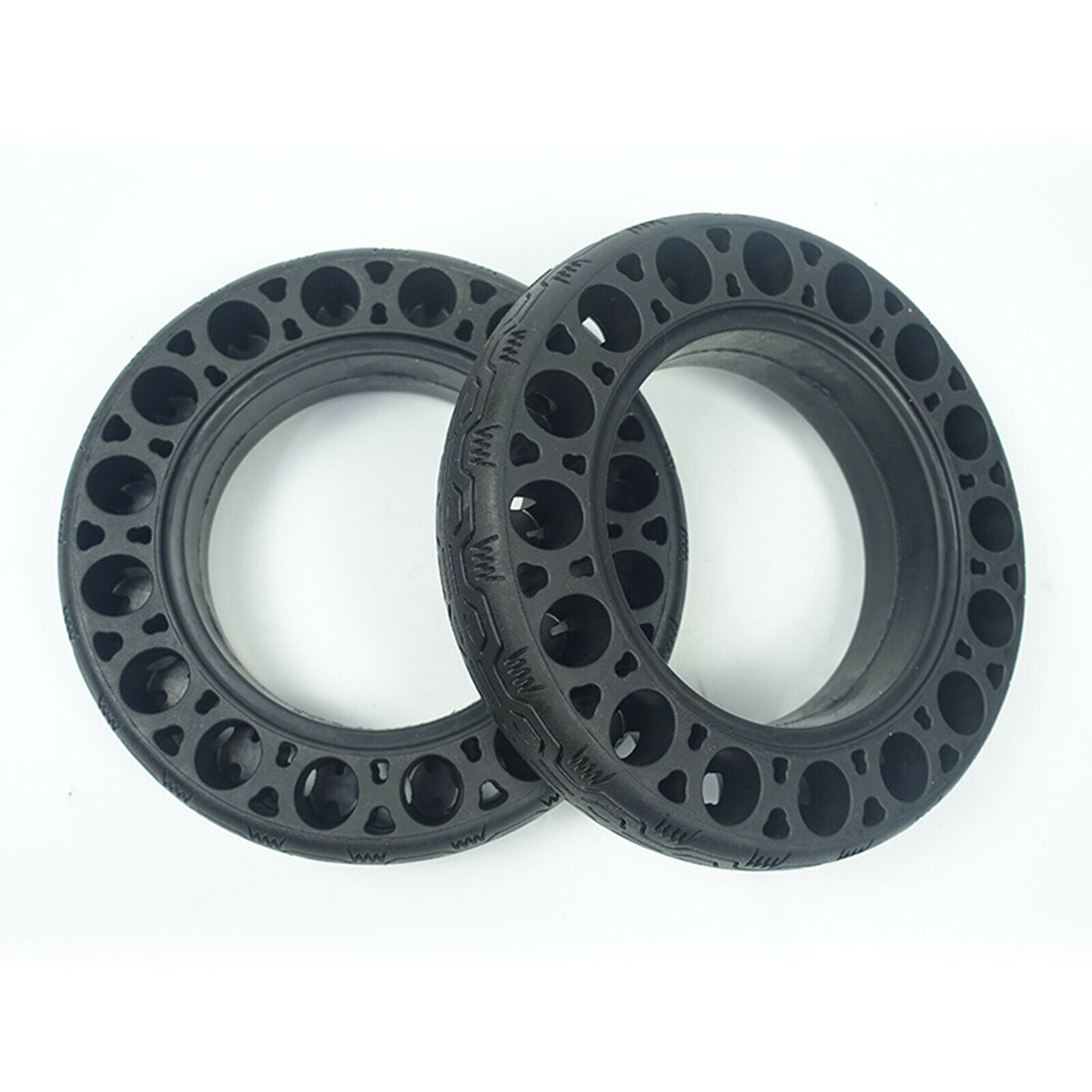 For Ninebot Max G30 60/ 70-6.5 Solid Rubber Tire Scooter Tire Replace Spare Part