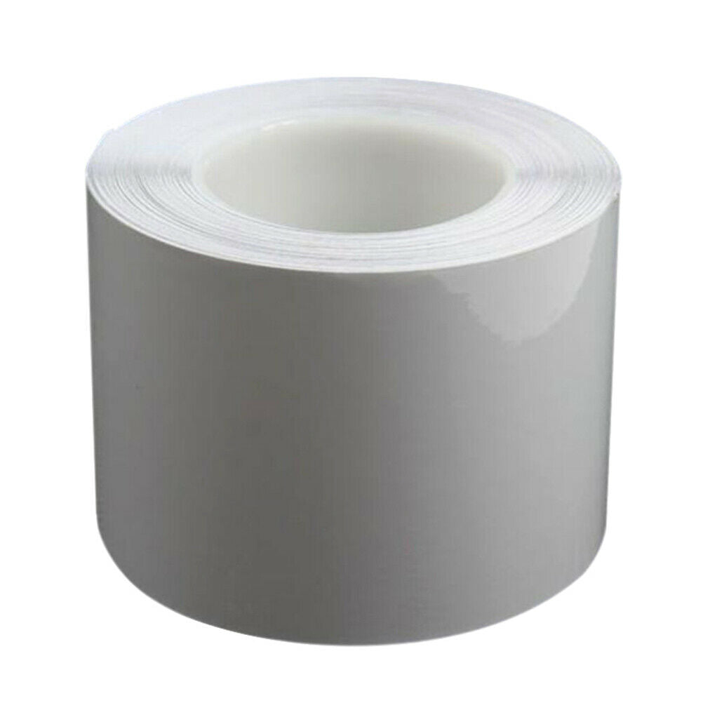 10cm*100cm Bike Bicycle Frame Protector Clear Wear Surface Tape Film .l8
