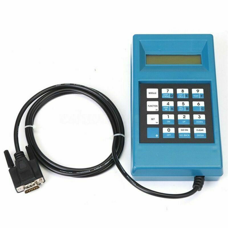 Unlimited times Elevator Blue Test Tool Unlock Elevator Tool+AVO adapter+ bag