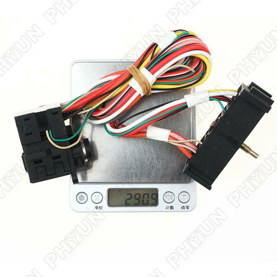 Ignition Switch Harness For Chevrolet GMC C1500 C2500 C3500 K1500 K2500 K3500