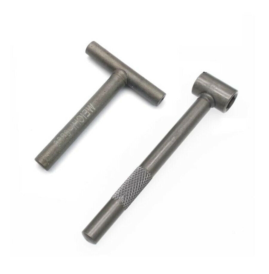 3 Pcs Motorcycle Engine Valve Screw Adjusting Spanner Tool For GY6 50 to 150cc