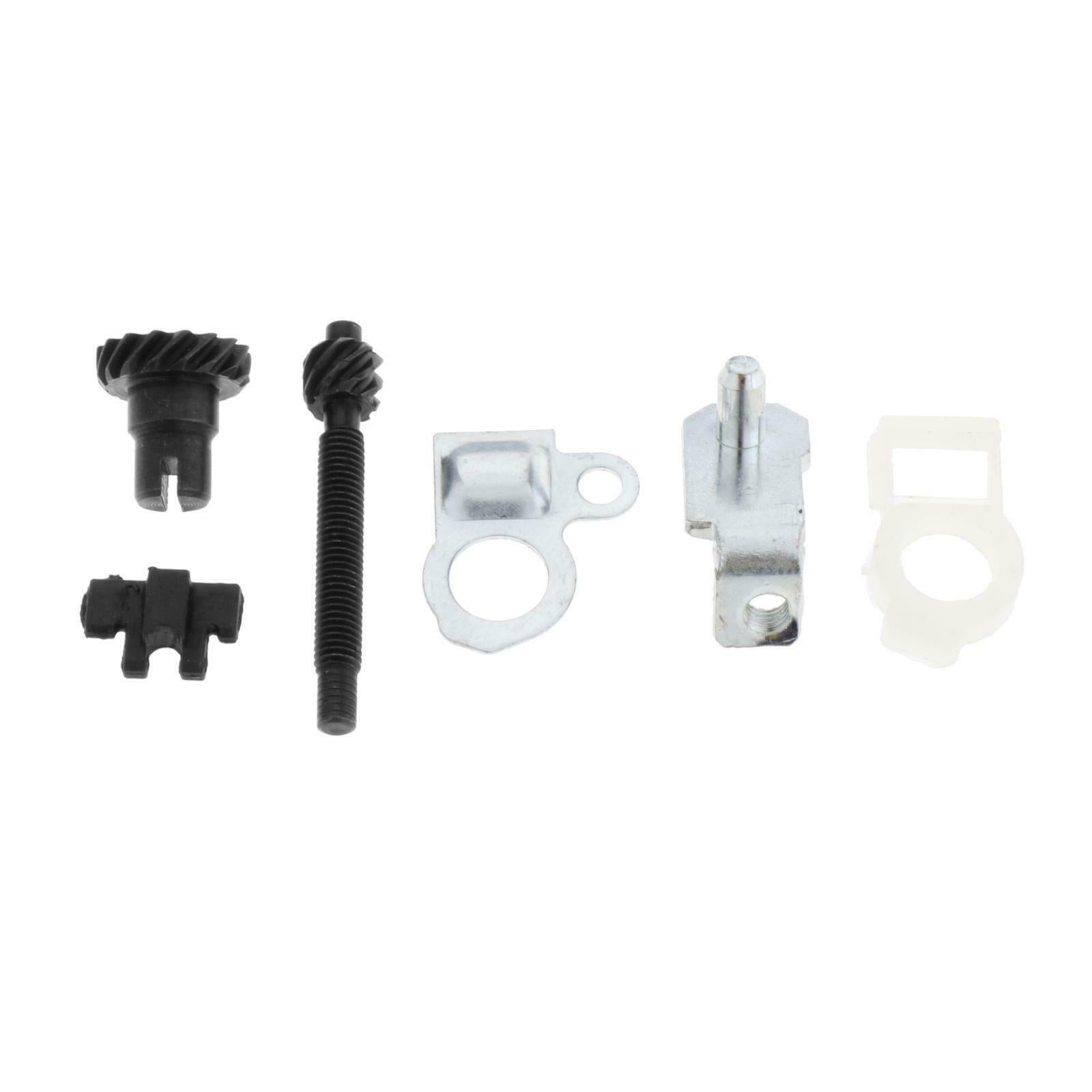 1125 007 1021 Chain tensioner set Adjuster Compatible Fit for Stihl 024 034