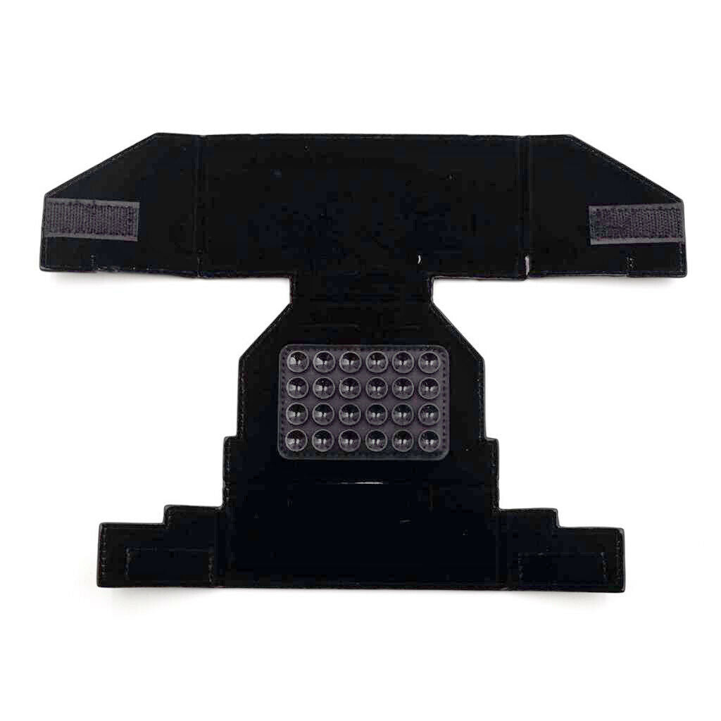 4.7-5.5 '' Foldable PU Remote Control Parasol Cover for DJI Mavic Pro