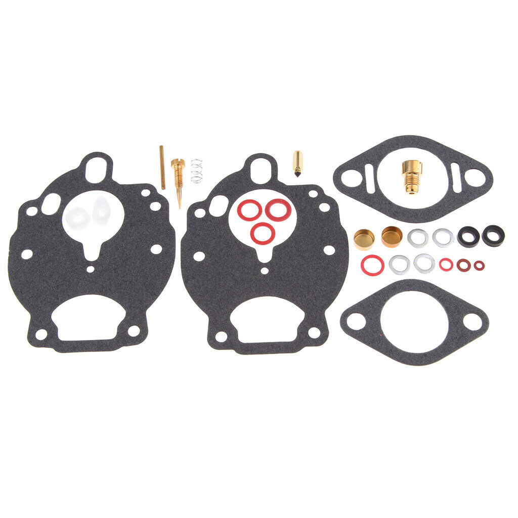 ForZenith 267 Carburetor Rebuild Tool Kit International Farmall Deere Allis Ford