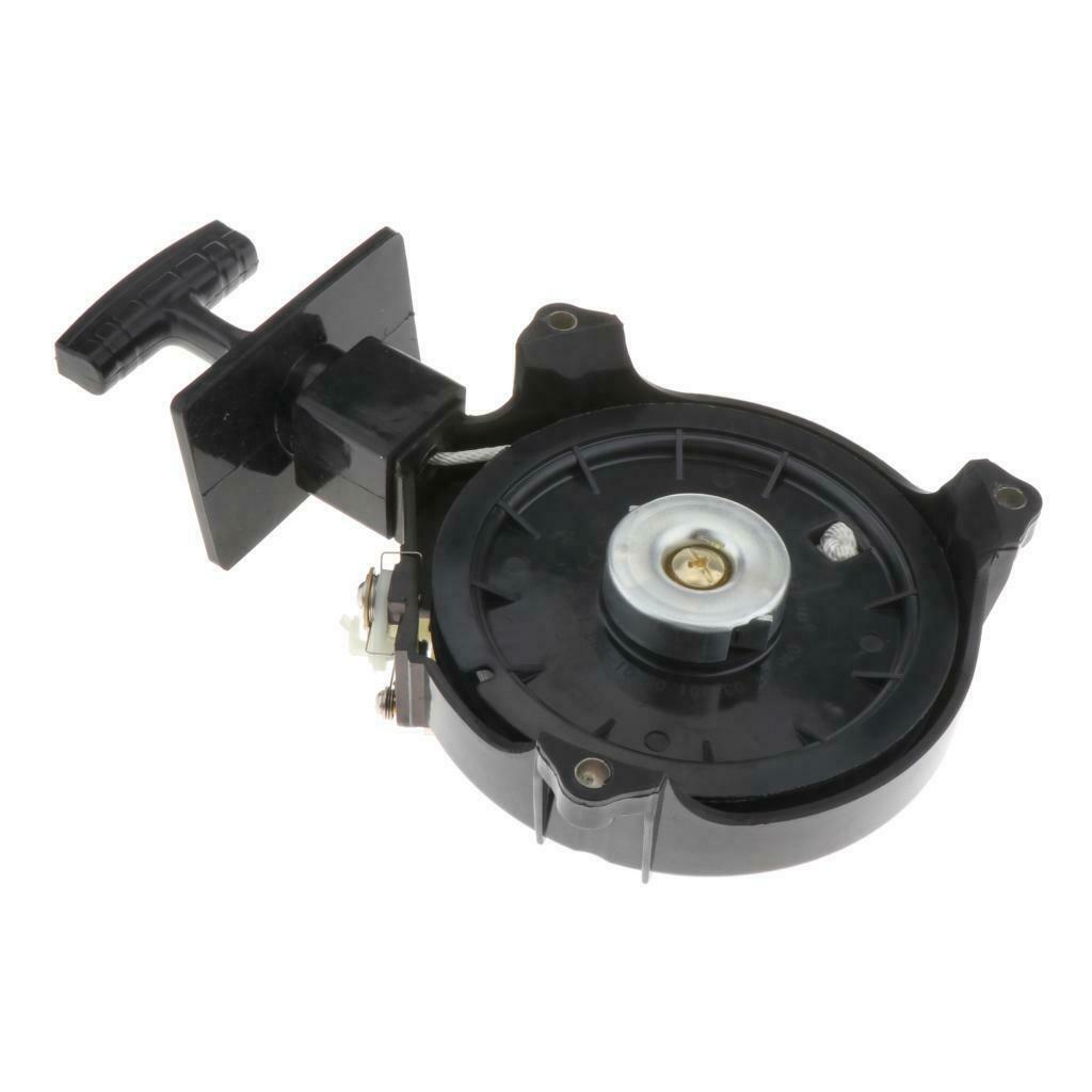 Pull Start Recoil Starter Starter Assy Stroke for  MFS M4B Outboard