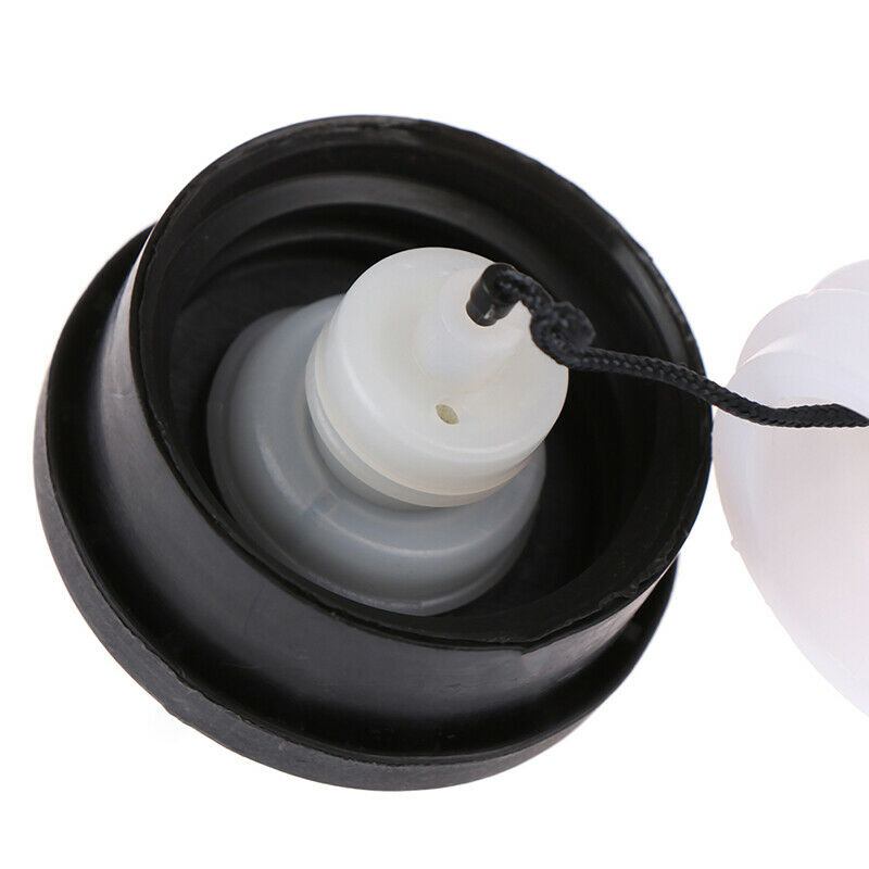 White Gas Fuel Tank Assembly for FS38 FS45 FS46 FS55 KM55 Stihl TrimJOA Rf