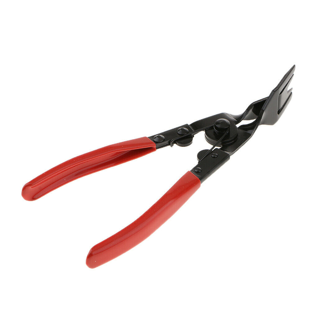 Car Body Repair Tool Push Pin Rivet Trim Clip Removal Moulding Plier