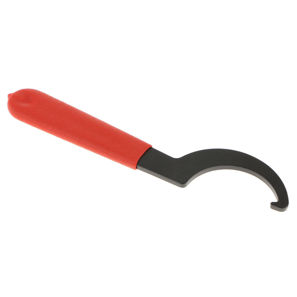 Carving Engraving Machine Spindle CNC ER C Type Spanner Wrench APU13